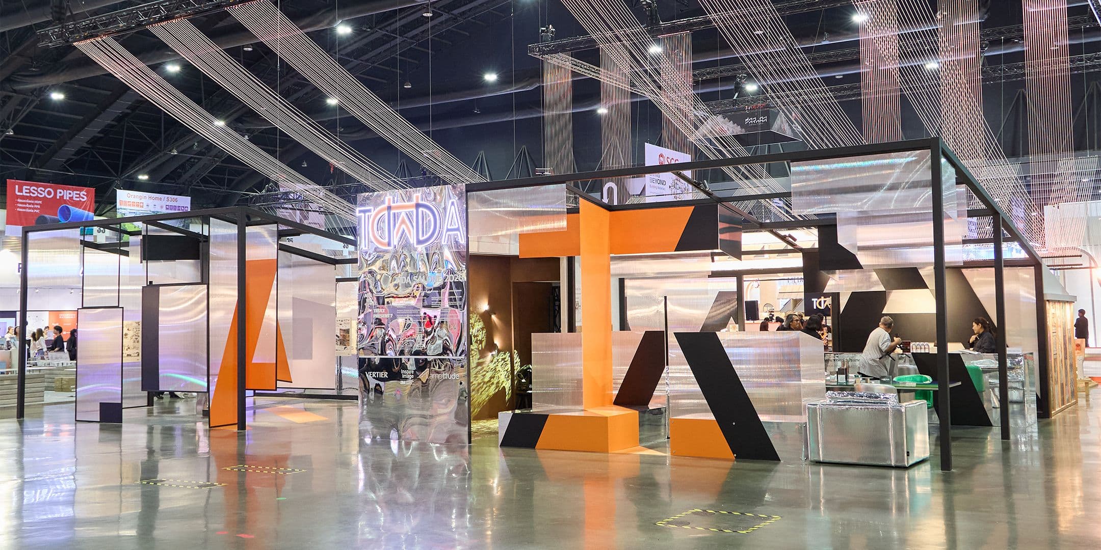 ASA Architect Expo 2026