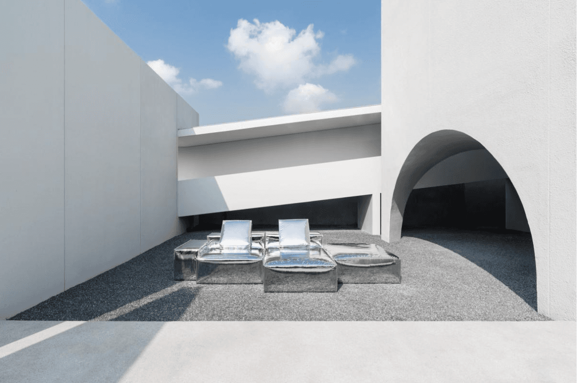 Mono – Modular Sofa