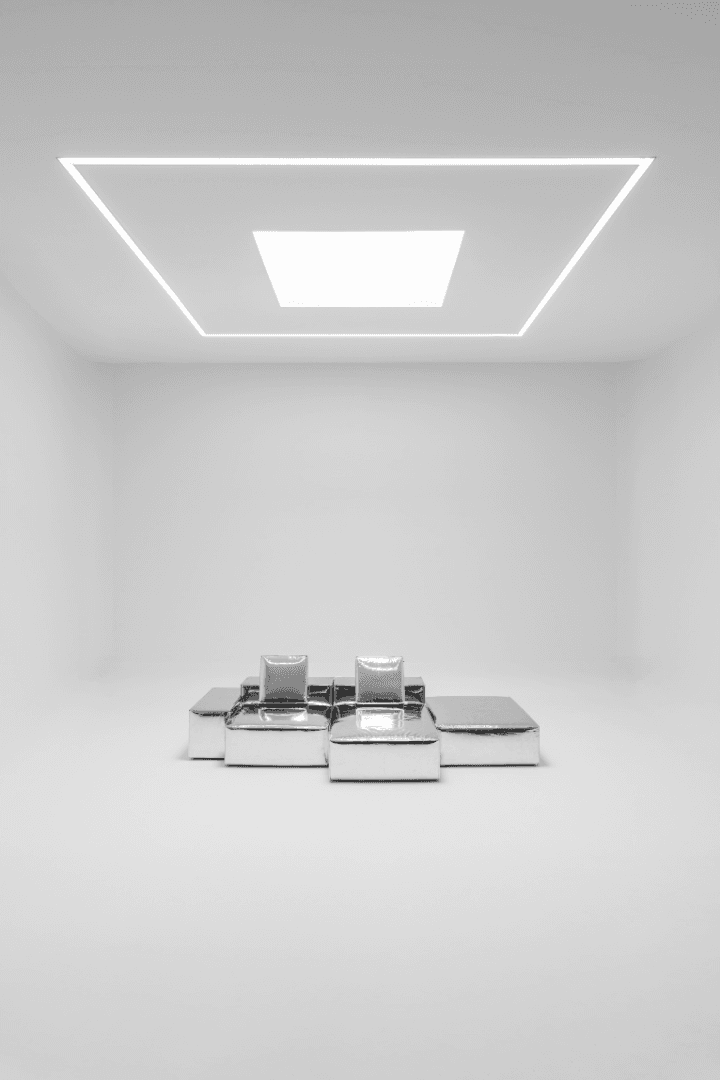 Mono – Modular Sofa