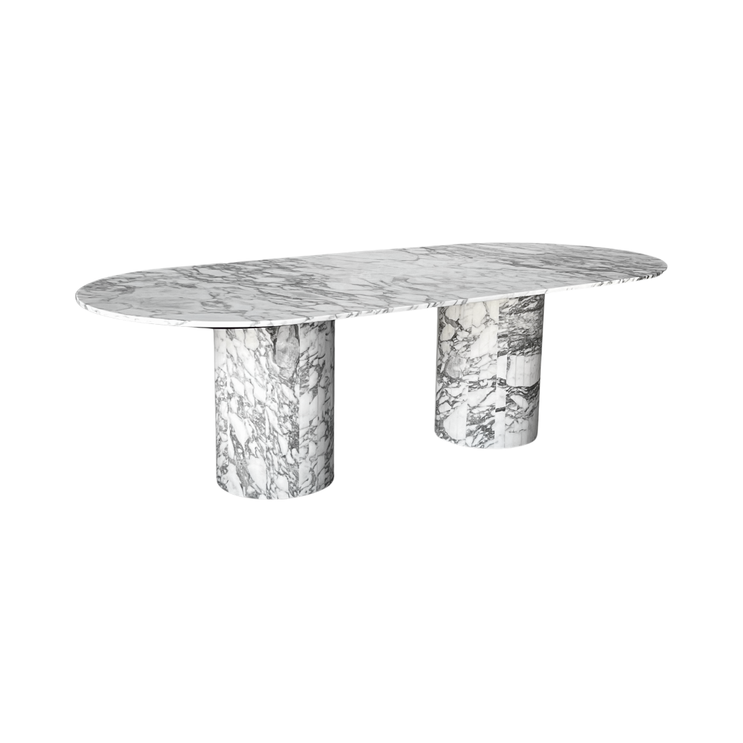 DINING TABLE – VERTIER